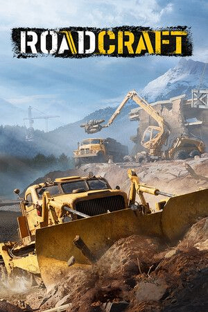 👤 Road Craft (Conta Offline)