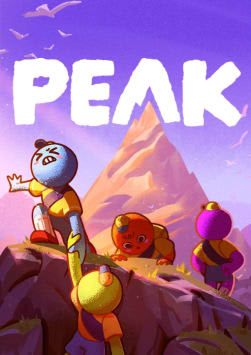 👤 Peak - (Conta Offline)